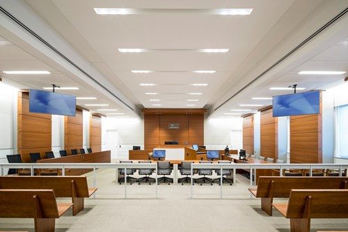 Broward County Courthouse