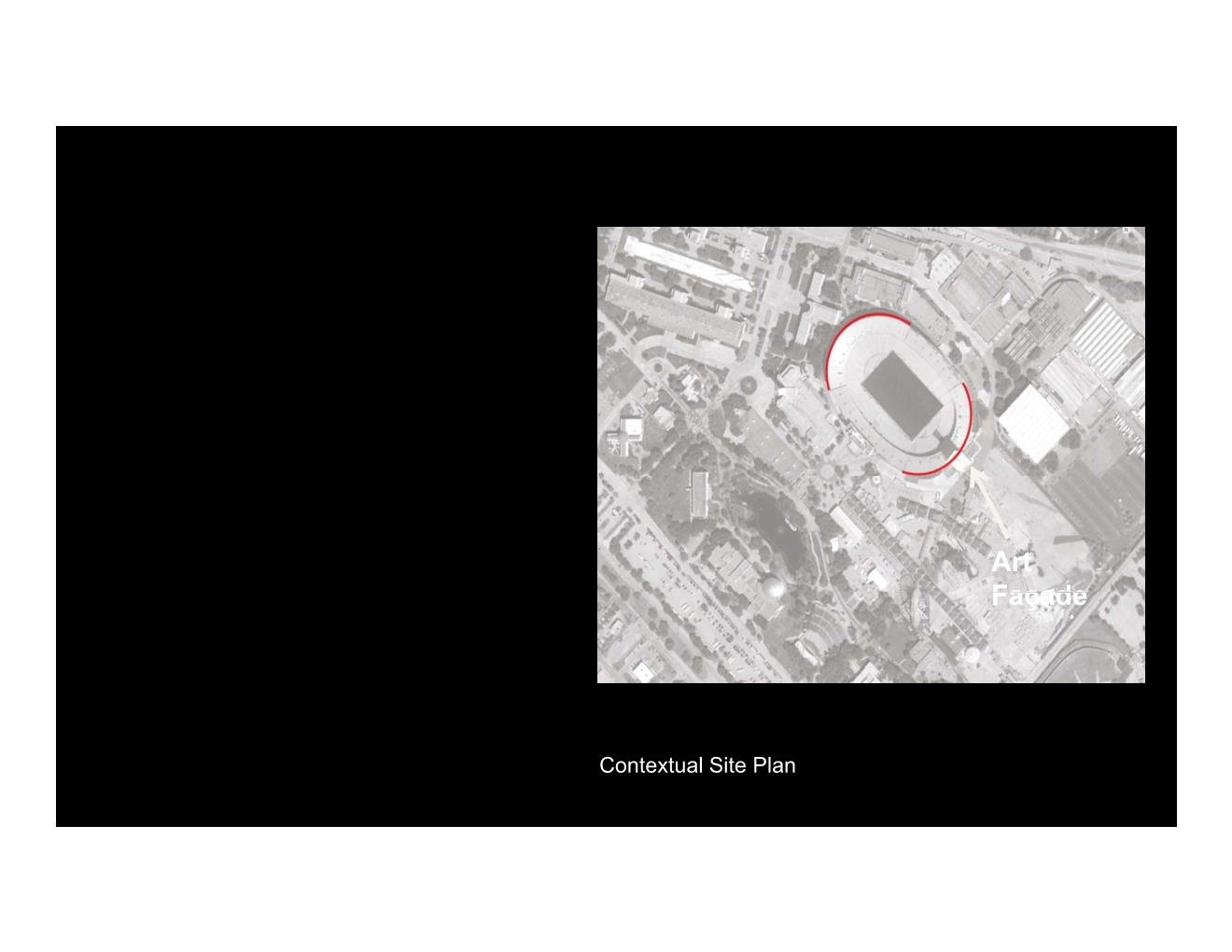 Drawings and studies — Site plan.