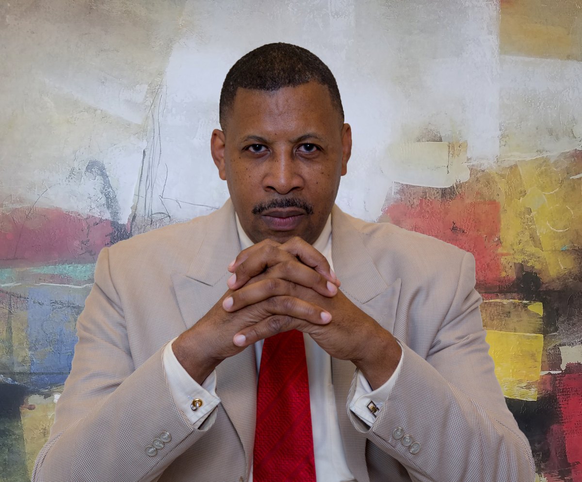 Eric V. Peek, Associate AIA