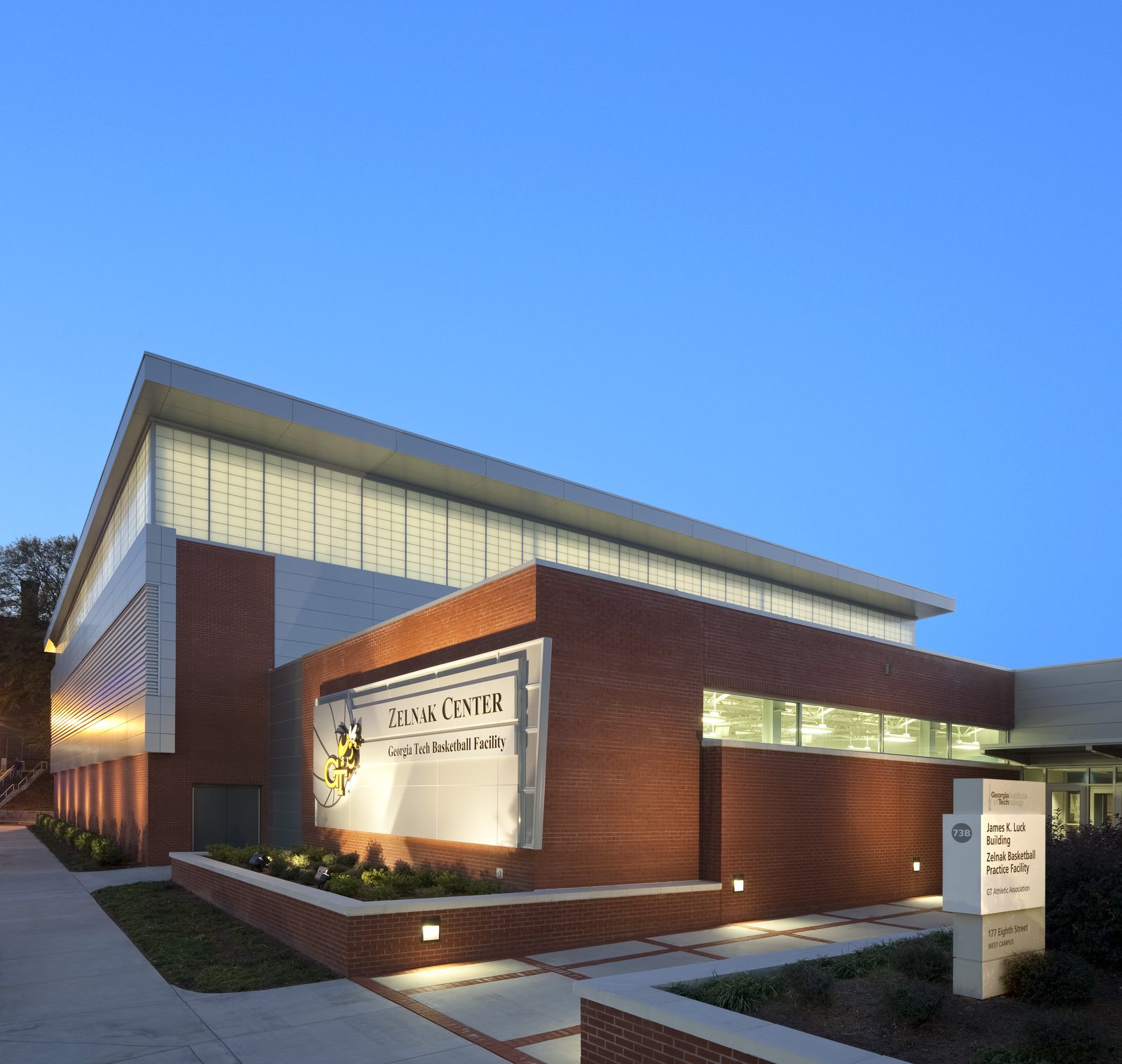 Sport and recreation — Entry and approach.