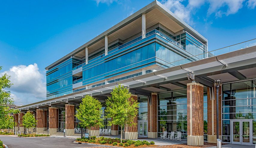 Sandy Springs City Center